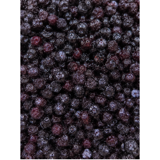 Цукати чорниці Tuttafrutta Mirtillo Cesarin 2,5 кг