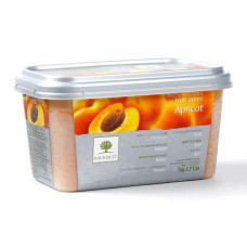 Пюре Абрикос ТМ RaviFruit 1кг