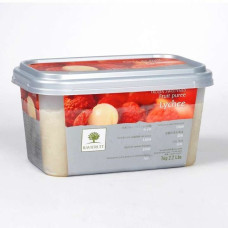Пюре Лічі ТМ Ravifruit 1 кг