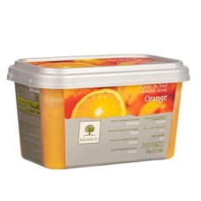 Пюре Апельсину ТМ RaviFruit 1 кг