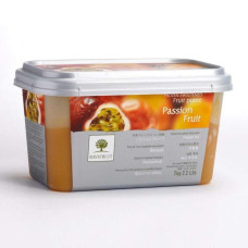 Пюре Маракуйї ТМ RaviFruit 1кг