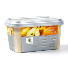 Пюре Груші  ТМ RaviFruit 1кг