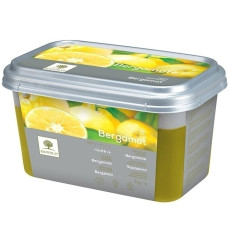 Пюре Бергамот ТМ RaviFruit  1кг