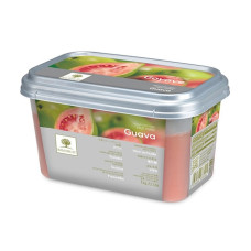 Пюре гуави ТМ Ravifruit 1 кг