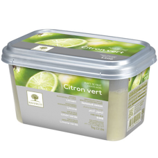 пюре лайму ravifruit 1 кг