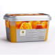 Пюре мандарину з цукром ТМ Ravifruit 1 кг