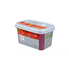 Пюре суниці з цукром ТМ Ravifruit 1 кг