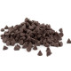 Термостабільні краплі з чорного шоколаду  PEPITA DARK CHOCOLATE DROPS tm "Irca"