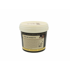Праліне фундук-мигдаль 50 % (Praline Amande Noisette) тм Irca