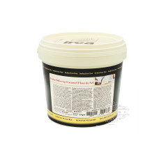Праліне солона карамель (Pralin Delicrisp Caramel Fleur de sel) тм Irca