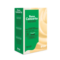 Шоколад білий RENO WHITE CONCERTO 31%  tm "Irca"