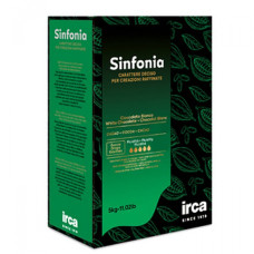 Шоколад білий RENO WHITE SINFONIA 33%  tm "Irca"
