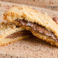 Cukicream Gianduia