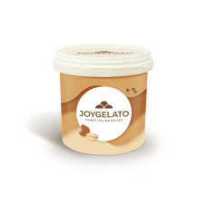 Наповнювач шоколадний з печивом Joycream Chocobiscotto 5 кг