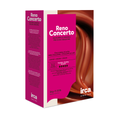 Шоколад молочний RENO MILK CONCERTO 34% tm "Irca"
