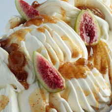 Наповнювач для морозива Інжир ТМ Joygelato 3,5 кг