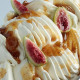 Наповнювач для морозива Інжир ТМ Joygelato 3,5 кг