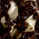 Наповнювач шоколадний з печивом Joycream Chocobiscotto 5 кг
