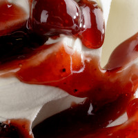 Наповнювач для морозива Полуниця ТМ Joygelato 3,5 кг