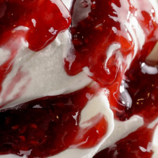 Наповнювач для морозива Малина Joyfruit Raspberry Joygelato 3,5 кг