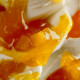 Наповнювач для морозива Манго ТМ Joygelato 3,5 кг