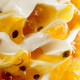 Наповнювач для морозива Тропічні фрукти ТМ Joygelato 3,5 кг
