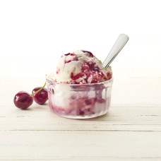 Наповнювач для морозива Вишня Joyfruit Amarena Instinct Joygelato 3,5 кг