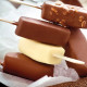 Покриття для морозива Молочний шоколад Joycouverture Extra Milk Choc  ТМ Joygelato 5 кг