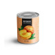 Персик ТМ Del Gusto 0,825 кг
