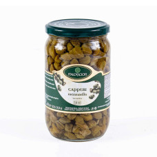 Каперси квіти  690 г ТМ Іtalcarciofi 