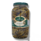 Огірки корнішони ТМ Italcarciofi  2900 г