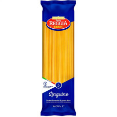 Лінгвіні (Linguine) ТМ Reggia 0.5кг №5