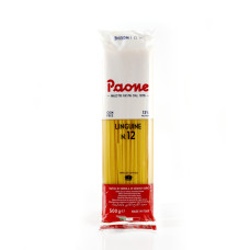 Лінгвіні №12 tm Paone 0,5 кг
