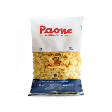 Фарфалле №73 tm Paone 0.5 кг