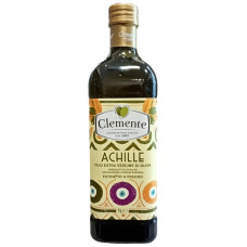 Олія оливкова Extra Vergine Achille TM Clemente 1 л