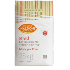 Борошно Mari 25 кг ТМ Molino Naldoni