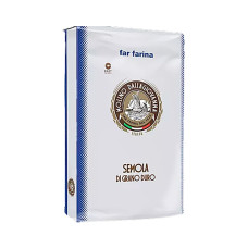 Борошно  Semola Rimachinata 5 кг tm Molino Dalagiovanna