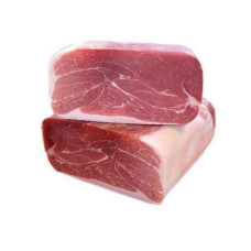 Шинка Прошутто Крудо Матонелла  (Prosciutto Crudo Mattonella) Simonini