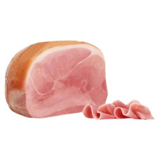 Шинка варена Прошутто котто  Prosciutto Cotto ТМ Simonini