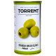 Оливки без кісточки ТМ Torrent 350 г