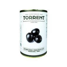 Маслини без кісточки  ТМ Torrent 4,1