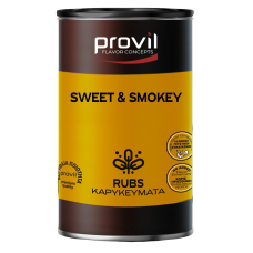 Суміш спецій солодко копчена (Provil) 0,6кг  