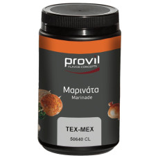 Маринад Tex-Mex ТМ Provil 1 кг