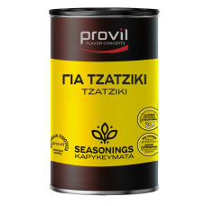 Приправа грецька Задзикі ТМ "Provil" 0,8 кг