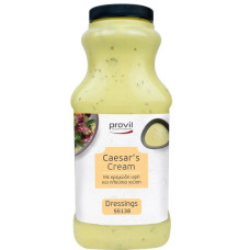 Соус Цезар ТМ Provil 1,9 кг