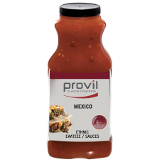 Соус Мексиканський TM Provil 2,2 кг