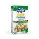 Вершки кулінарні ТМ Millac Cooking Cream 1л 18%