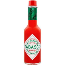 Соус Табаско 350 мл tm "Tabasco"
