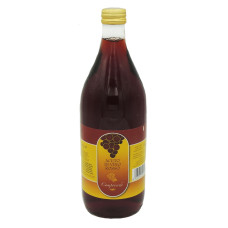 Оцет винний червоний 1л (Rosso) ТМ Antichi Colli