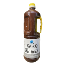 Соус для м'яса Блек Пеппер  ТМ Keiko 1,8 л